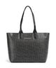 Valentino Bags Regina Re Ostoskassi nero