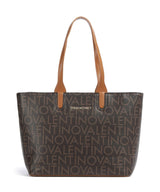 Valentino Bags Regina Re Ostoskassi moro/naturale