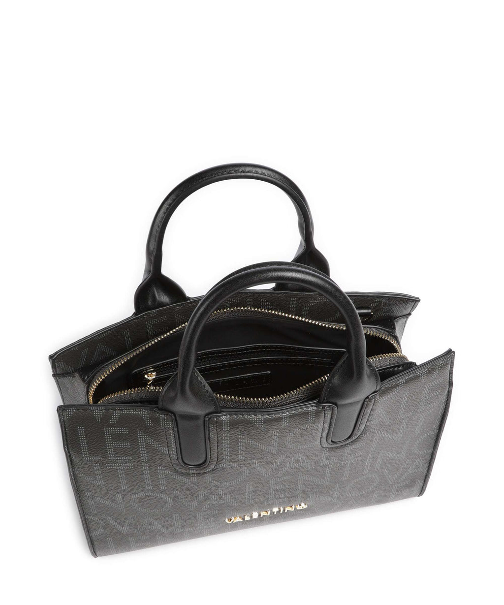 Valentino Bags Regina Re Handbag nero