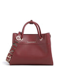 Valentino Bags Alexia Handbag bordeaux