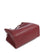 Valentino Bags Alexia Handbag bordeaux