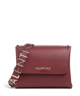 Valentino Bags Alexia Olkalaukku bordeaux