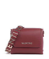 Valentino Bags Alexia Olkalaukku bordeaux