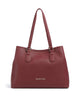 Valentino Bags Brixton Ostoskassi bordeaux