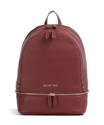 Valentino Bags Brixton Reppu bordeaux