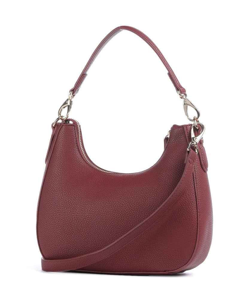 Valentino Bags Brixton Shoulder bag bordeaux