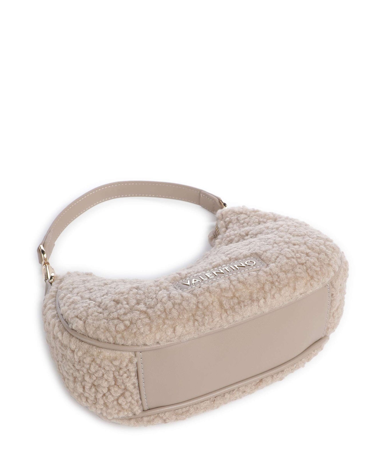 Valentino Bags Special Camy Shoulder bag taupe