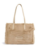Valentino Bags Special Fadia Ostoskassi beige