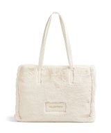 Valentino Bags Special Fadia Ostoskassi ecru