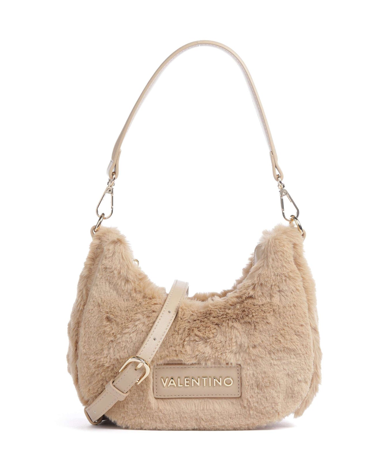 Valentino Bags Special Fadia Shoulder bag beige
