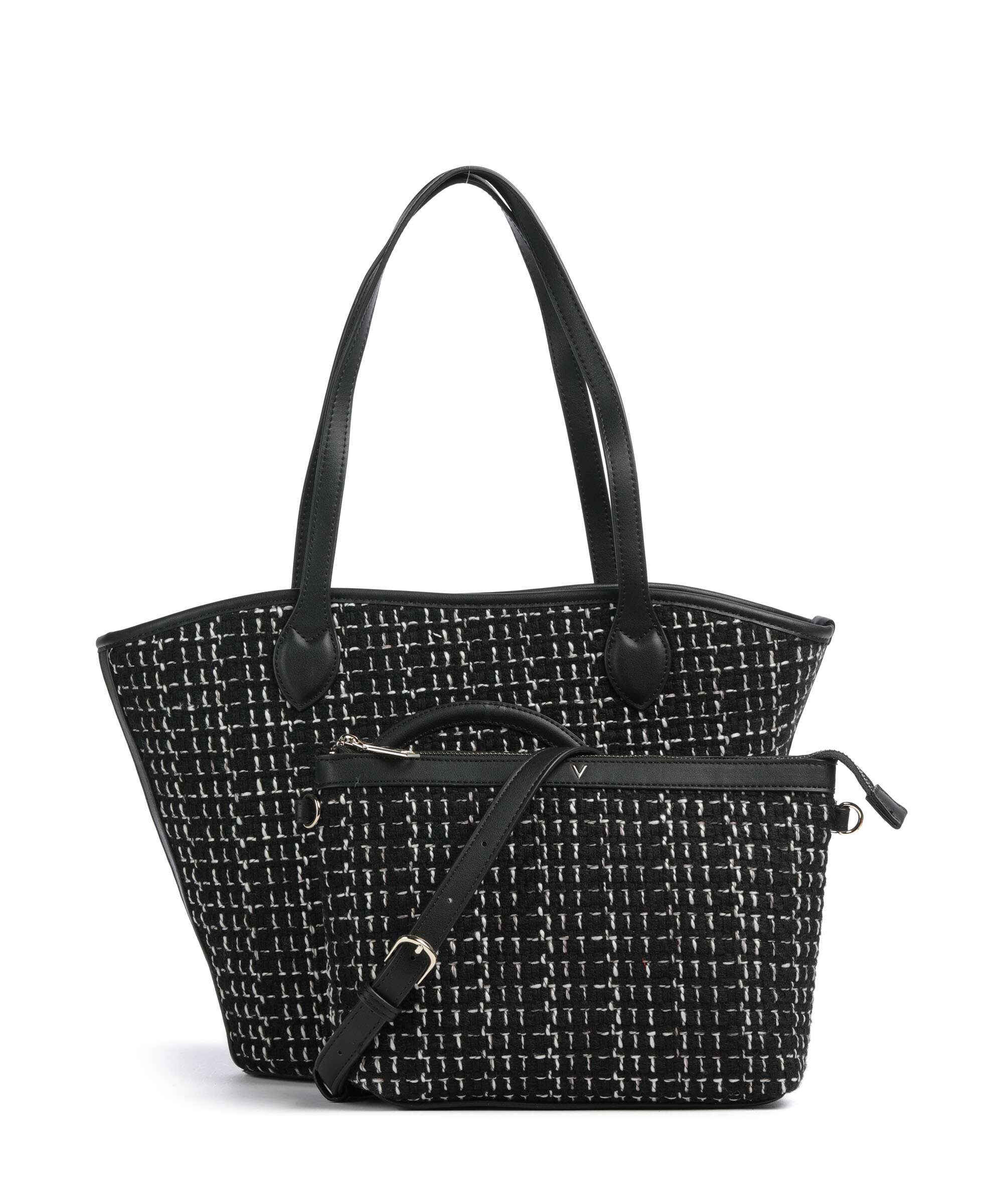 Valentino Bags Covent Tote bag nero/multicolour