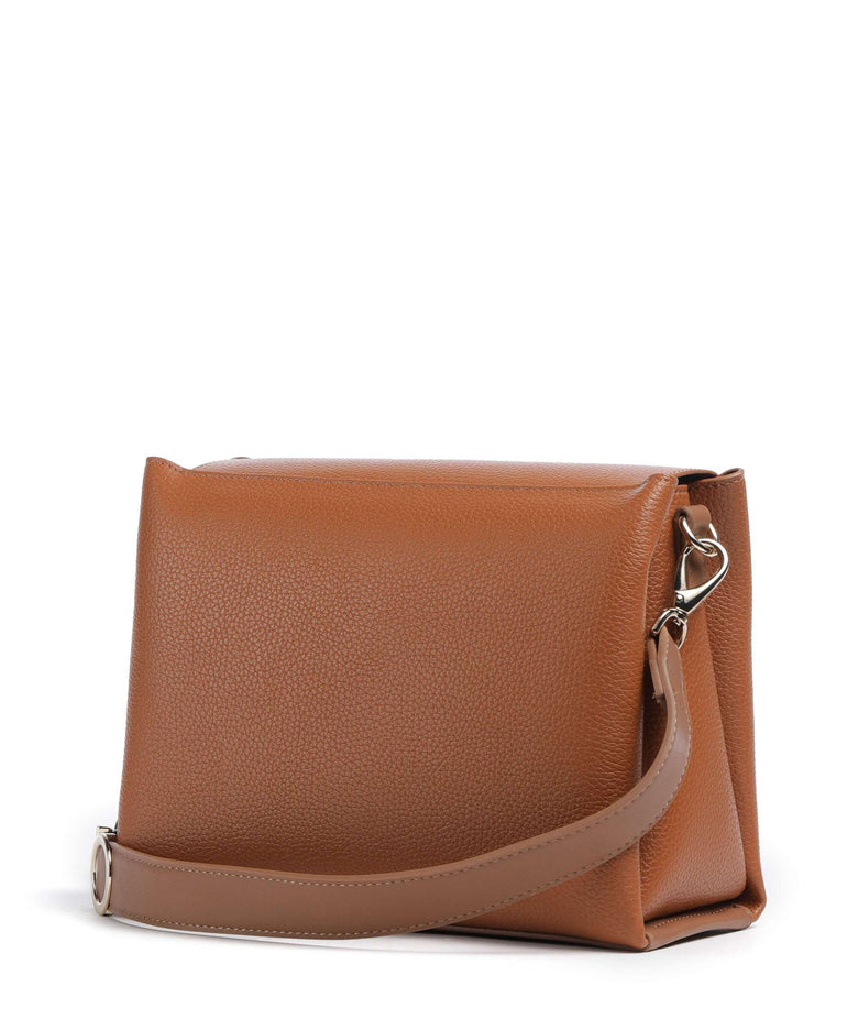 Valentino Bags Alexia Shoulder bag cuoio