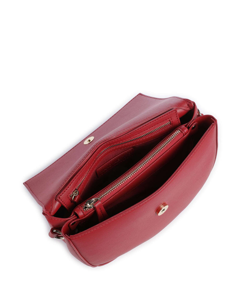 Valentino Bags Bigs Crossbody bag rubino