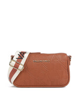Valentino Bags Pansy Olkalaukku cuoio