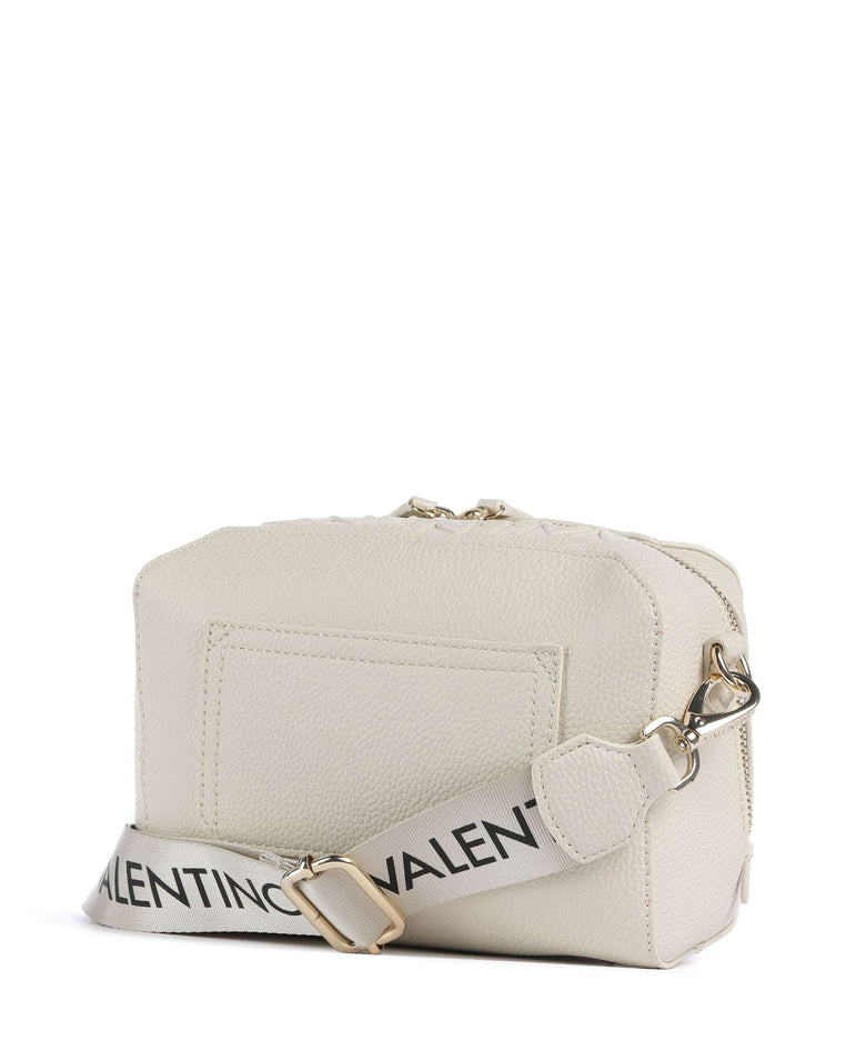 Valentino Bags Pattie Crossbody bag ecru