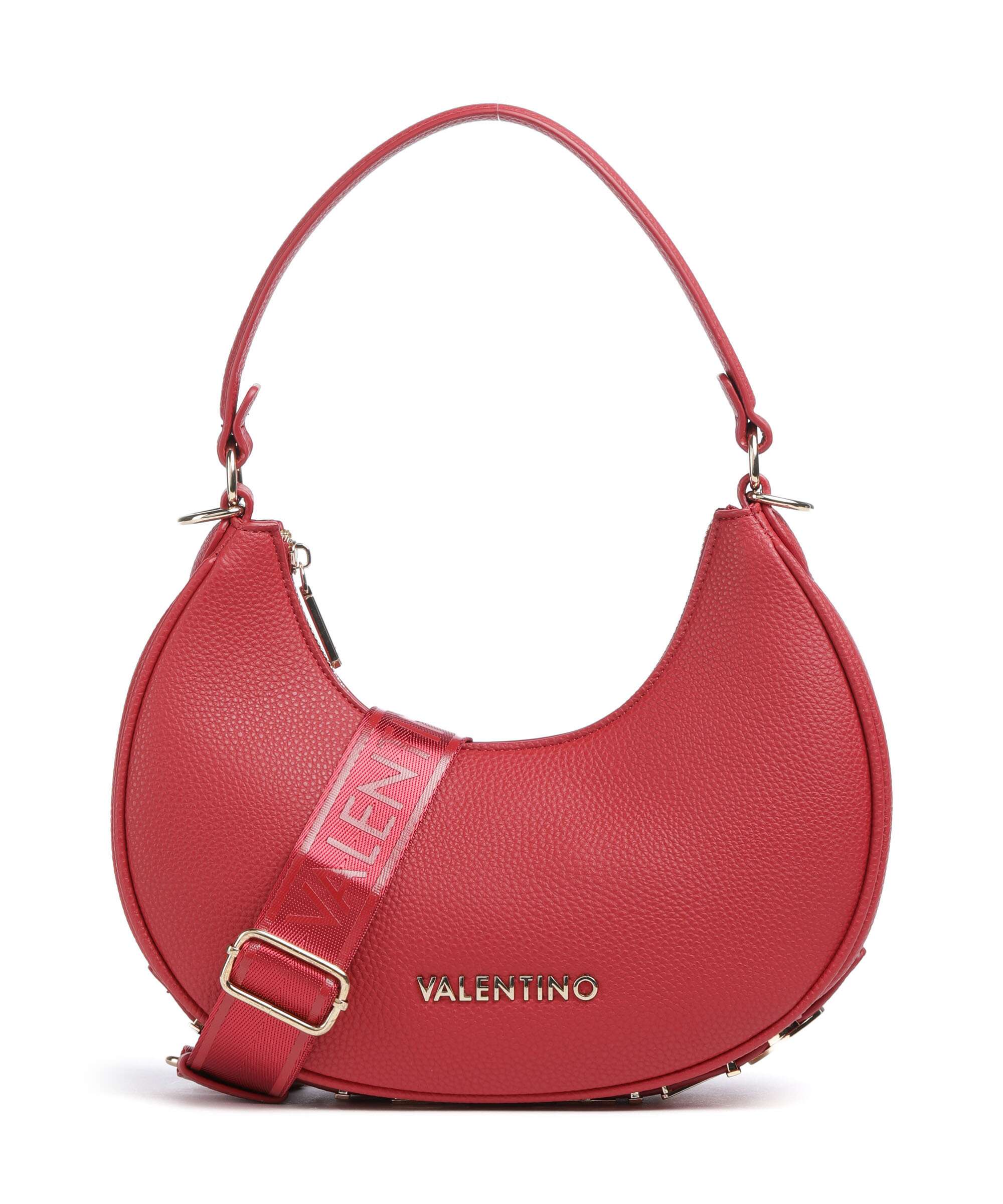 Valentino Bags Shelby Shoulder bag rubino