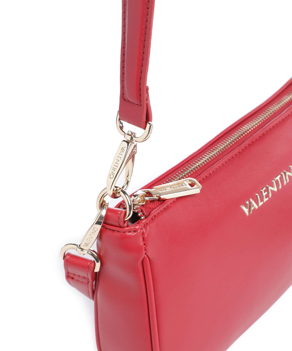 Valentino Bags Clio Re Shoulder bag rubino