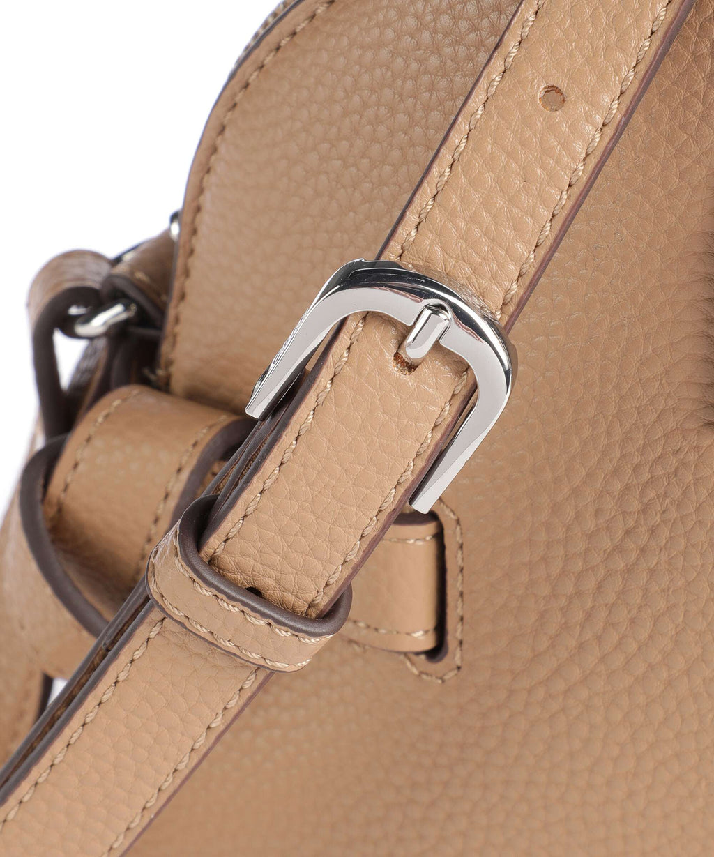 Liu Jo Nyura Crossbody bag cammello                      