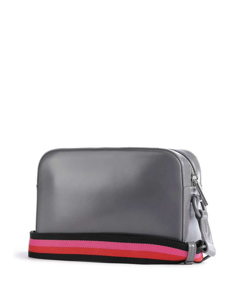 Liu Jo Manhattan Crossbody bag grape juice                   