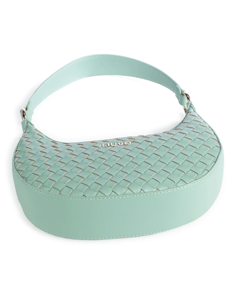 Liu Jo Manhattan Shoulder bag dust jade                     