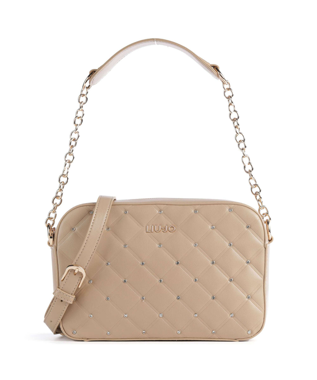 Liu Jo Jorah Shoulder bag biscuit                       