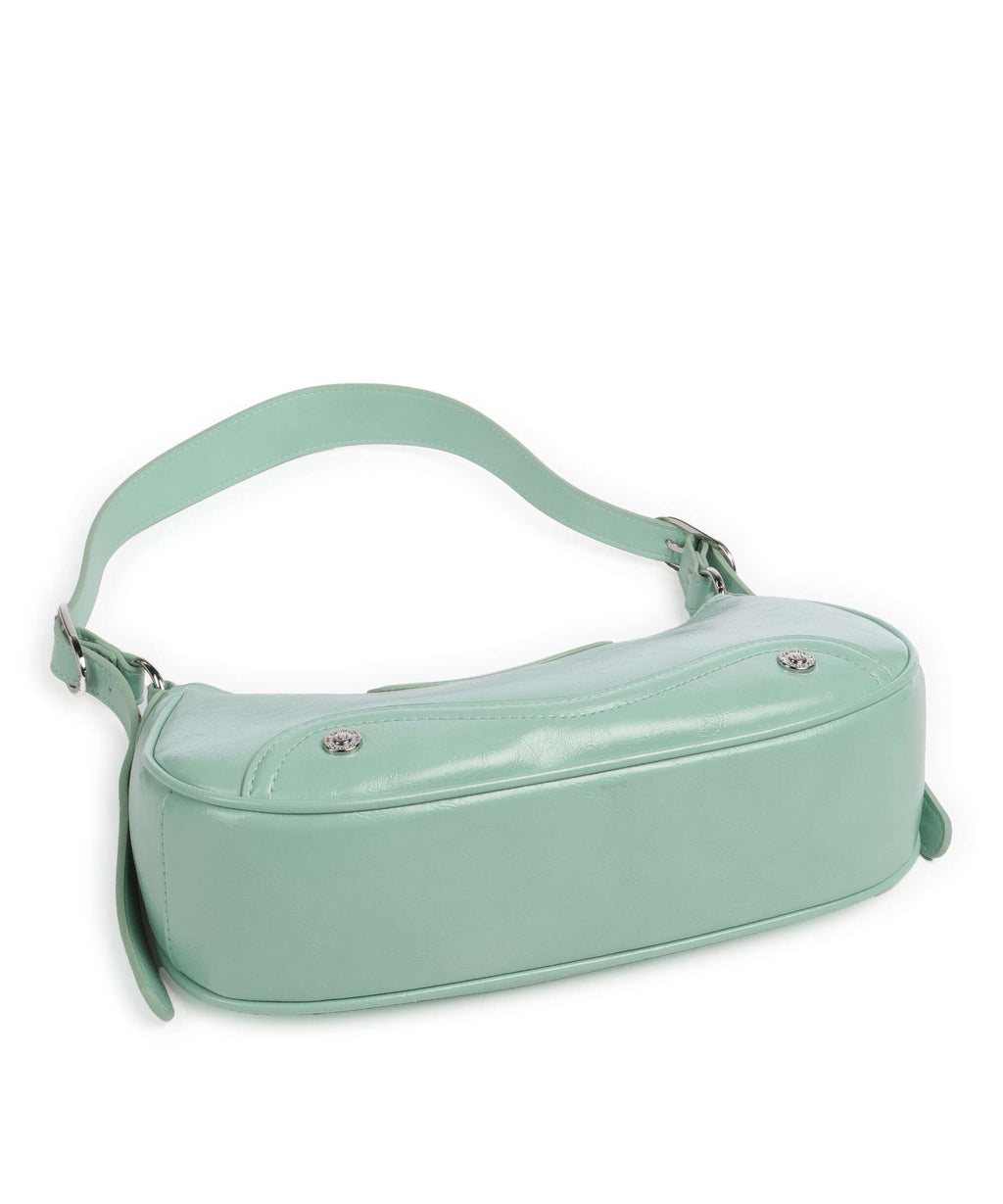 Liu Jo Sisik Shoulder bag dust jade                     