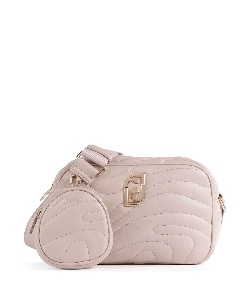 Liu Jo Achala Crossbody bag meg rose                      