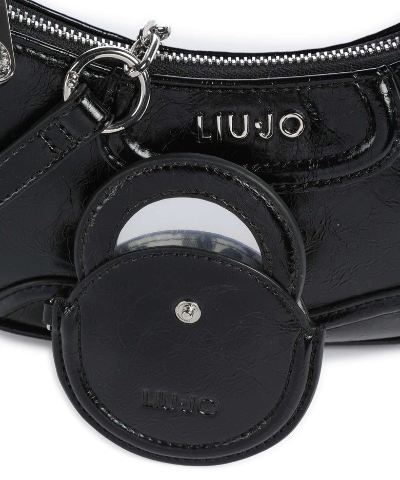 Liu Jo Sisik Crossbody bag nero                          