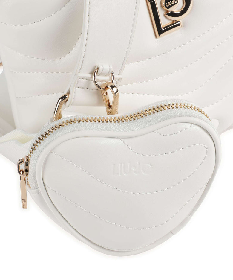 Liu Jo Achala Handbag offwhite
