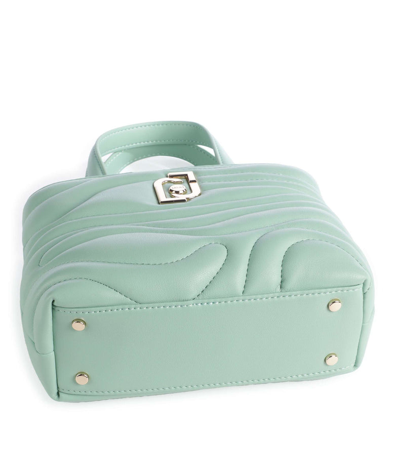 Liu Jo Achala Handbag dust jade                     