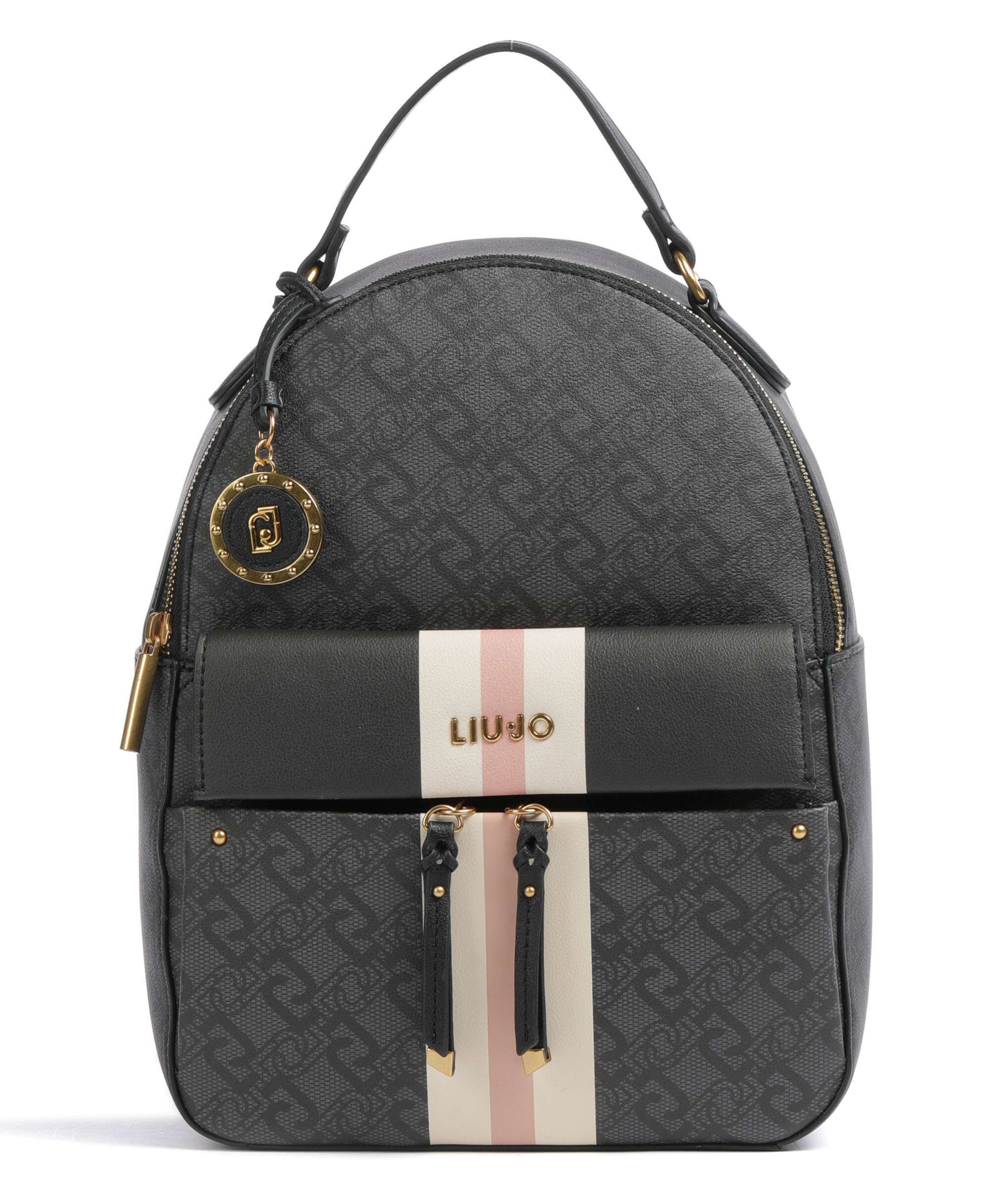 Liu Jo Clidia Backpack nero                          