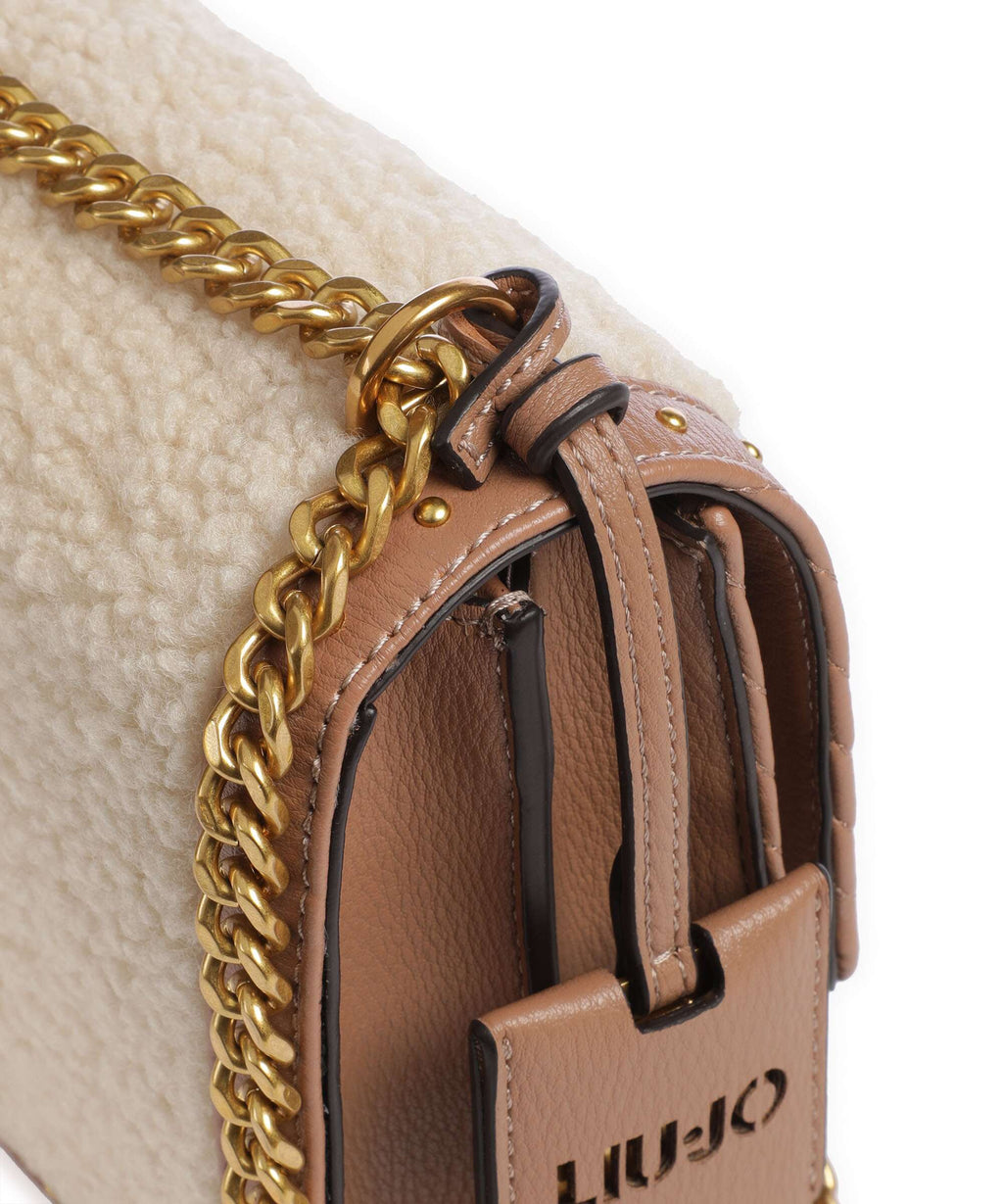 Liu Jo Adonide Shoulder bag teddy