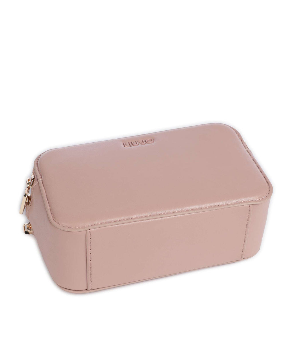 Liu Jo Ridhi Crossbody bag cameo rose