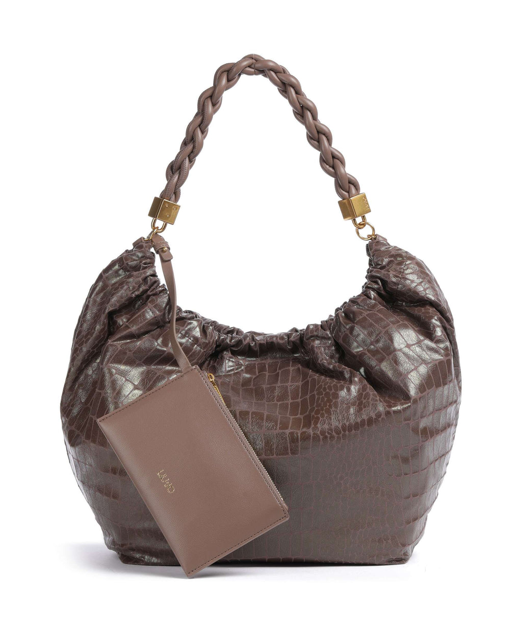 Liu Jo Shita Tote bag mocha