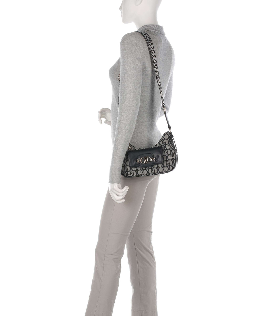 Liu Jo Pakuna Crossbody bag nero