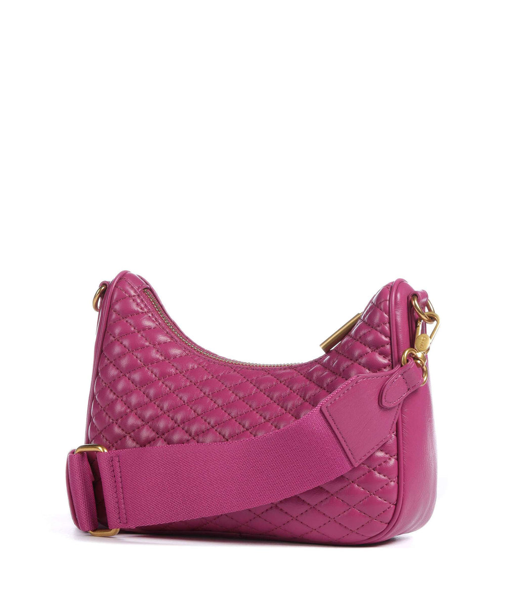 Liu Jo Achala Crossbody bag fucsia