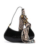 Just Cavalli Chain Foulard Olkalaukku black