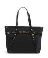 Just Cavalli Foulard Cage Ostoskassi black