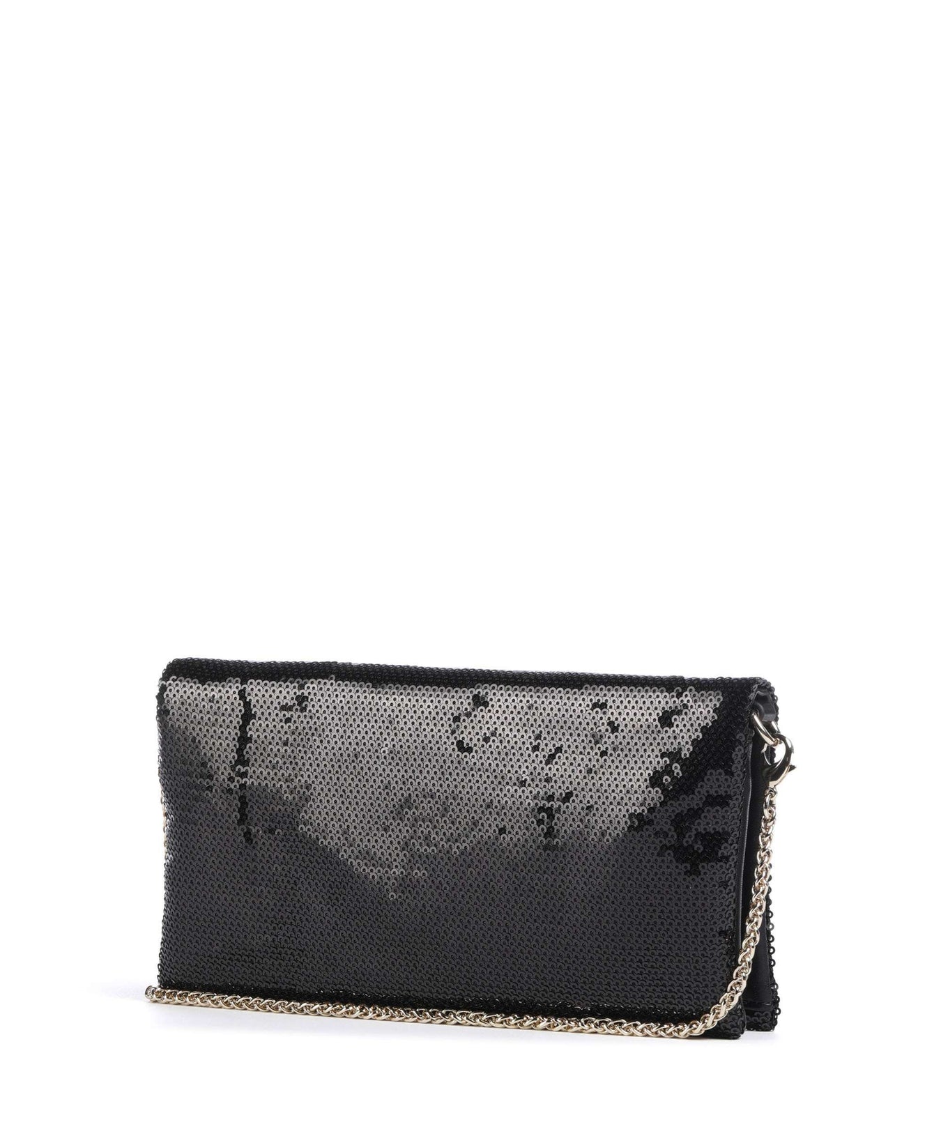 Just Cavalli Crossbody bag black