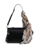 Just Cavalli Chain Foulard Olkalaukku black