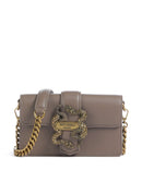 Just Cavalli Iconic Snakes Lompakko taupe