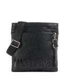 Just Cavalli Olkalaukku black