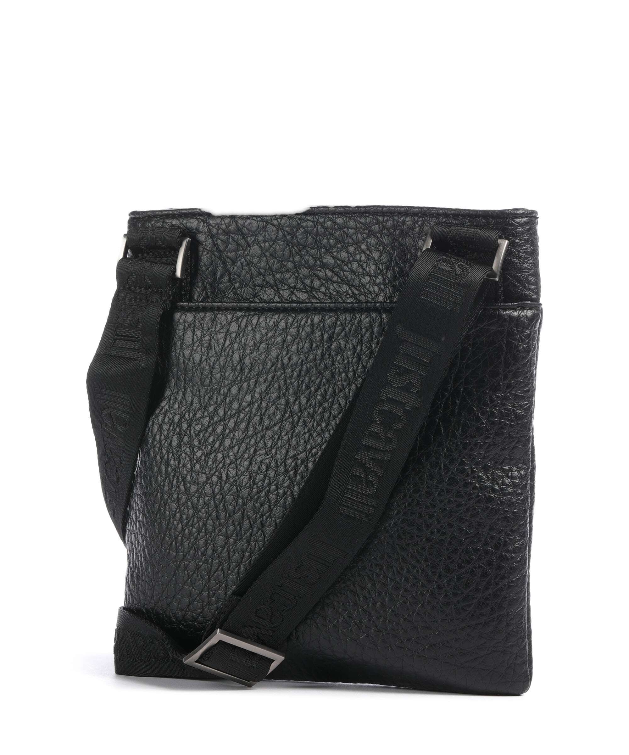 Just Cavalli Crossbody bag black