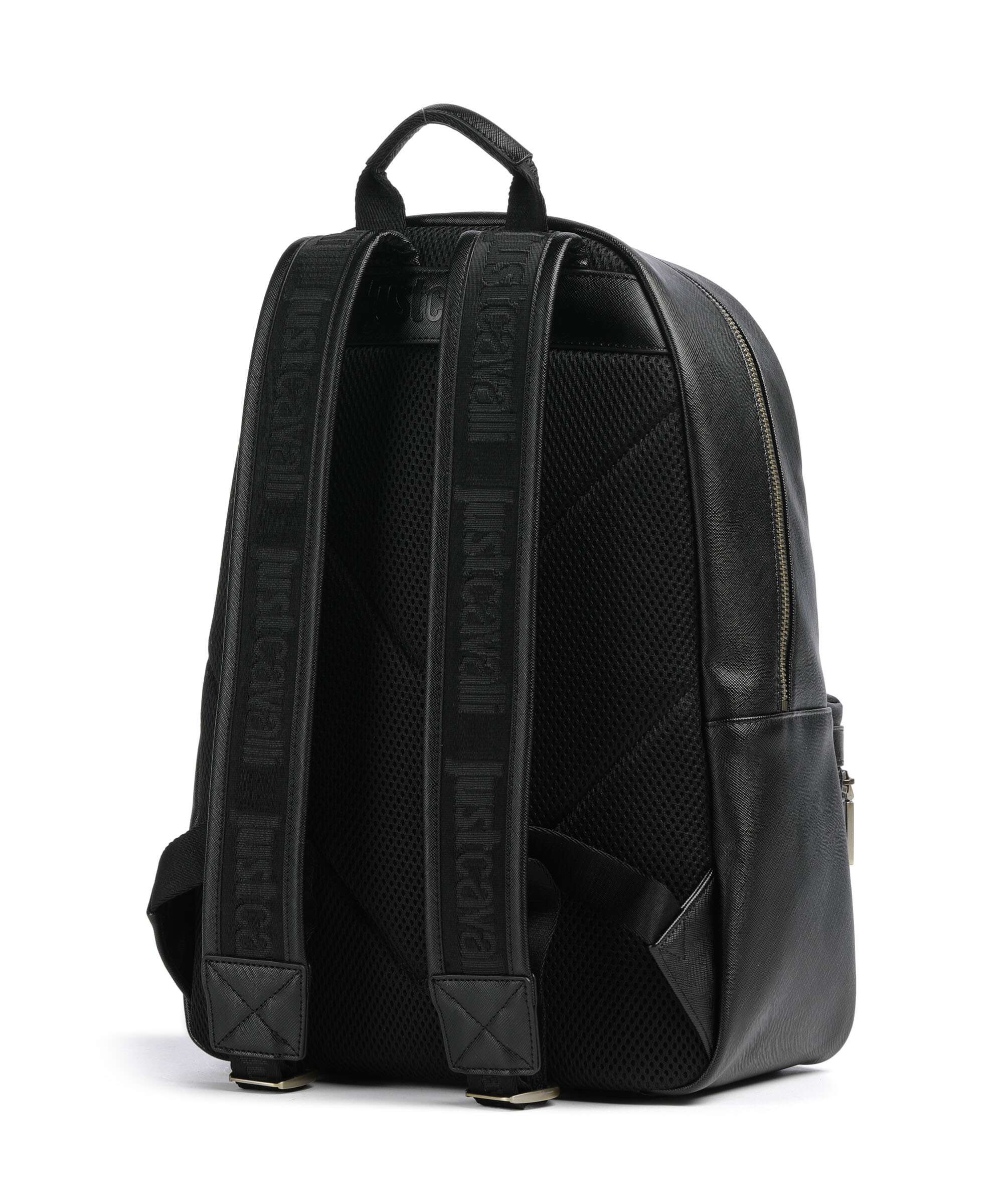 Just Cavalli Backpack black