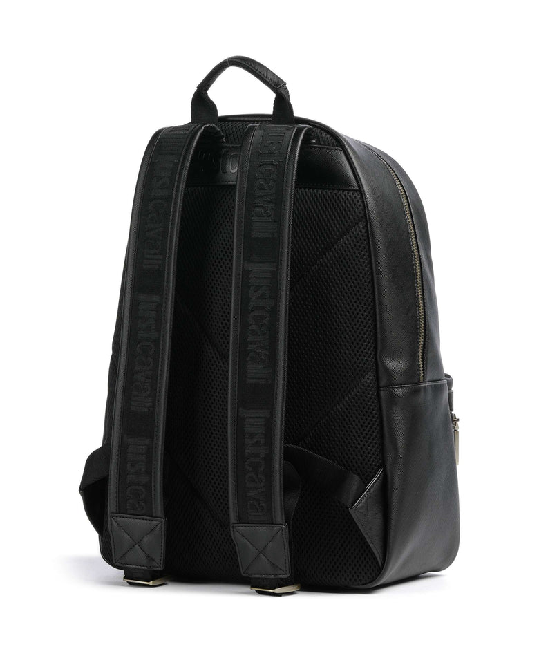 Just Cavalli Backpack black