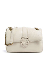 Just Cavalli Iconic Snakes Puffy Olkalaukku pristine