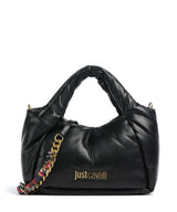 Just Cavalli Puffy Foulard Käsilaukku black