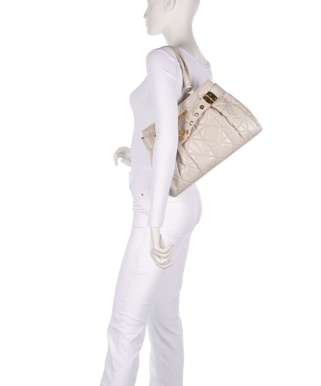 Just Cavalli Tote bag pristine