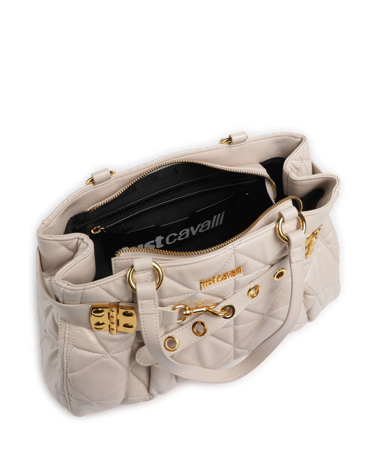 Just Cavalli Tote bag pristine