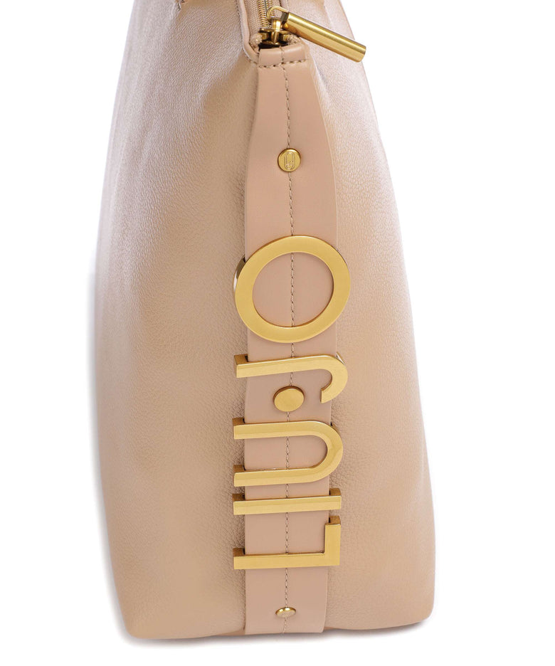 Liu Jo Hydnora Tote bag cammello                      